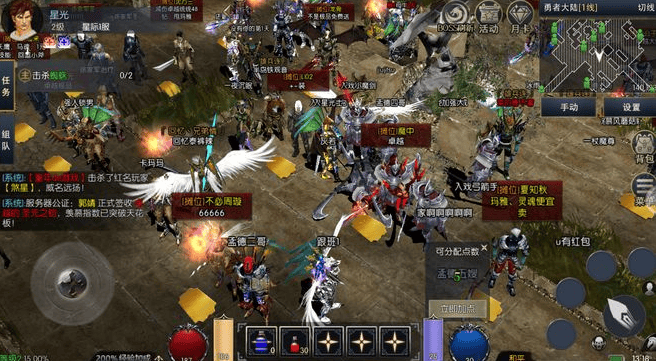 《荣耀出征》：职业选错毁所有｜3大基础职业实测+加点攻略，新区精准择职不返工