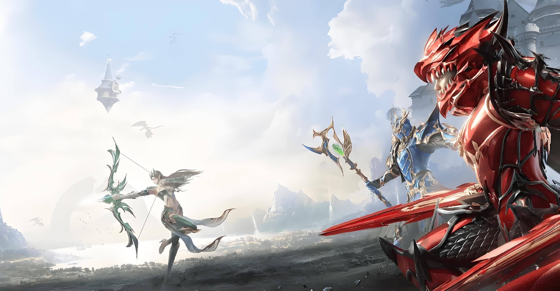 荣耀出征官网｜新区魔法师冲级思路，AOE 刷怪效率提升窍门